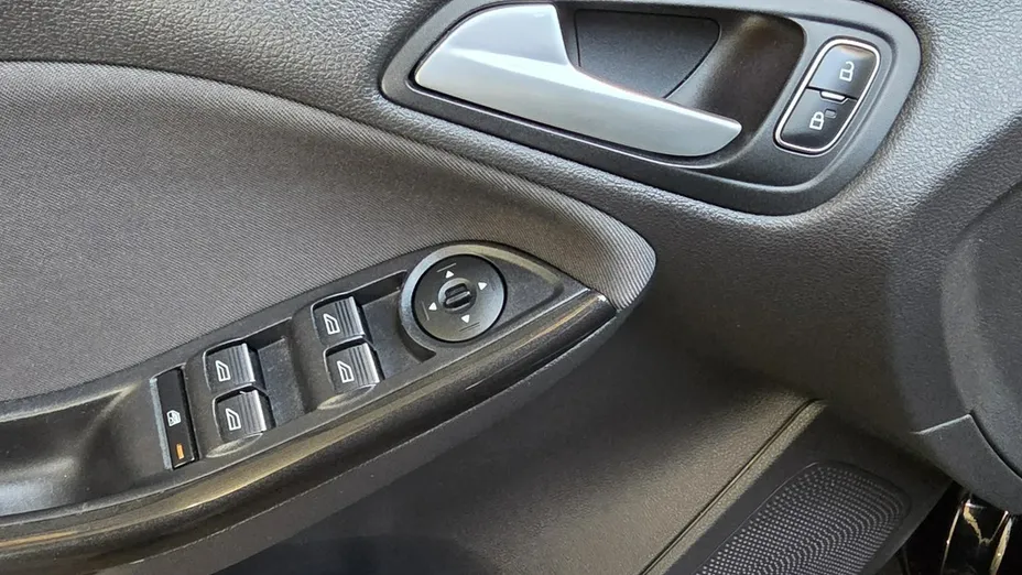 FORD Focus -