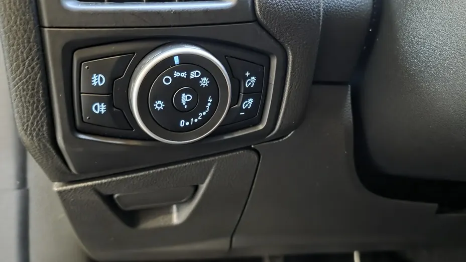 FORD Focus -