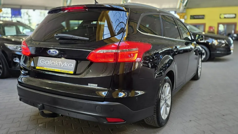 FORD Focus -
