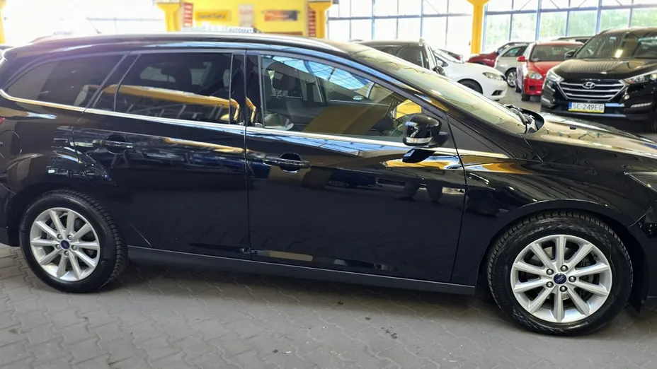 FORD Focus -