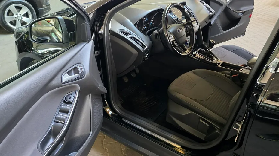 FORD Focus -