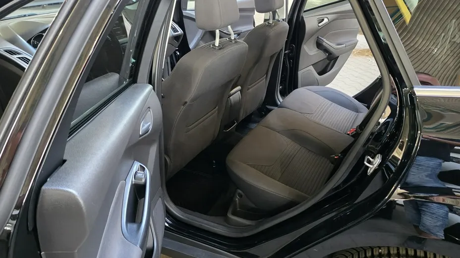 FORD Focus -