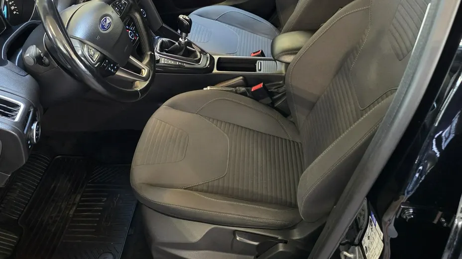 FORD Focus -