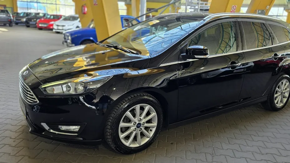 FORD Focus -