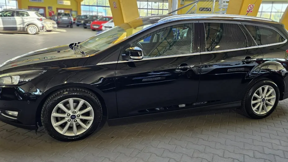 FORD Focus -