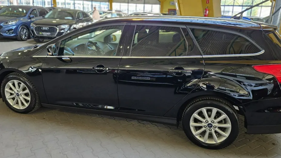 FORD Focus -