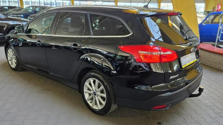 FORD Focus -