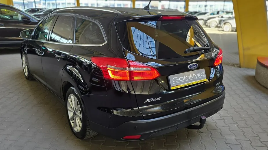 FORD Focus -