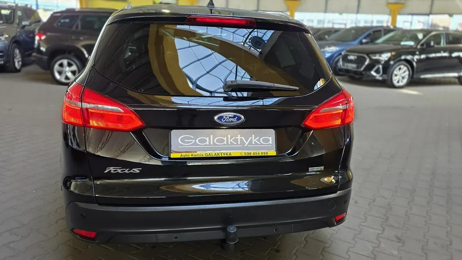 FORD Focus -