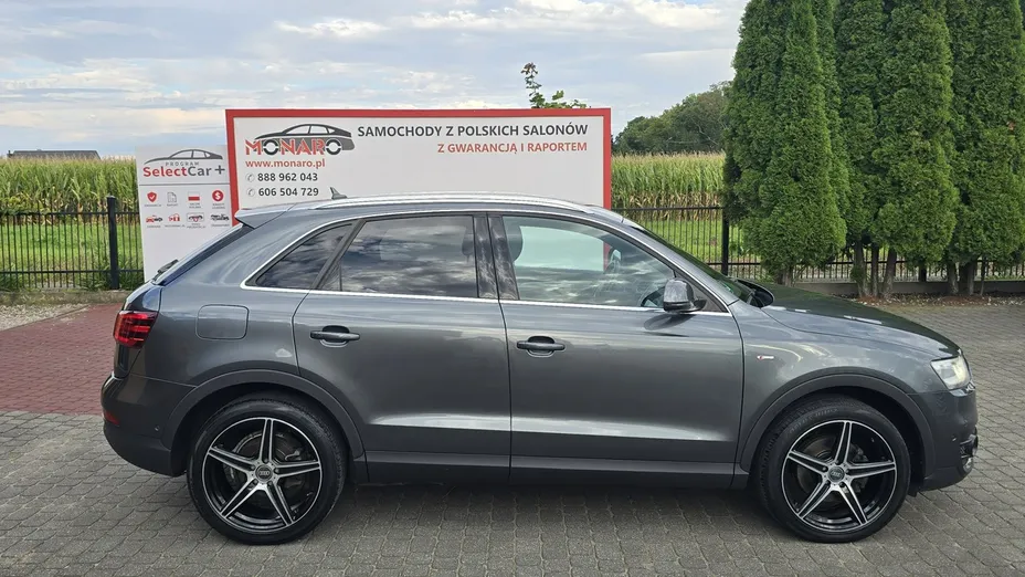 AUDI Q3 -