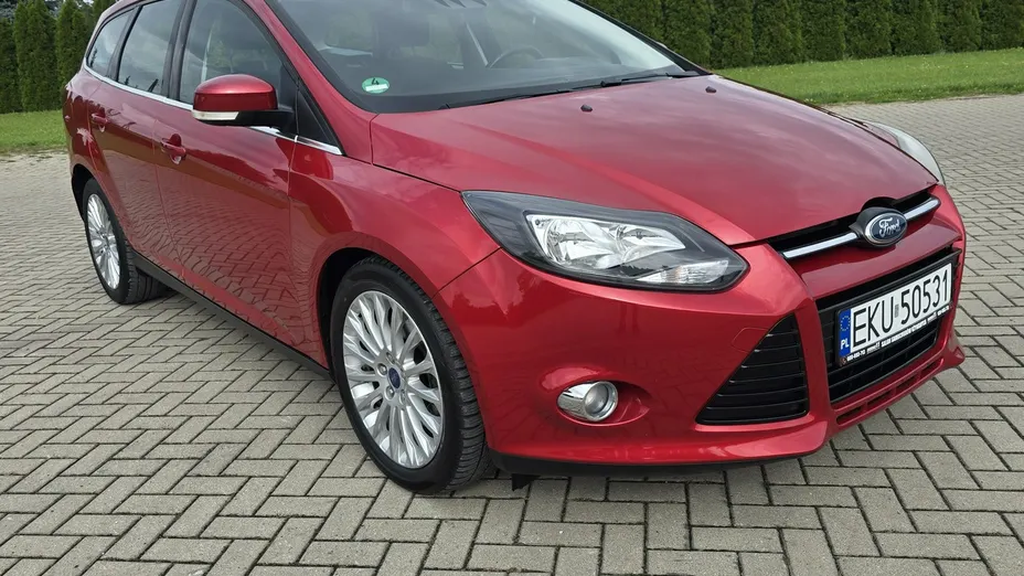 FORD Focus -