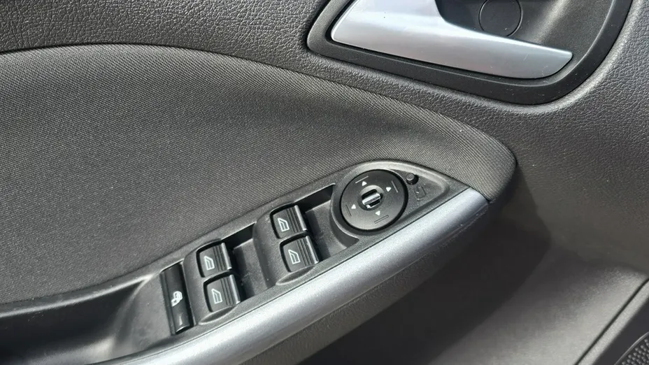 FORD Focus -