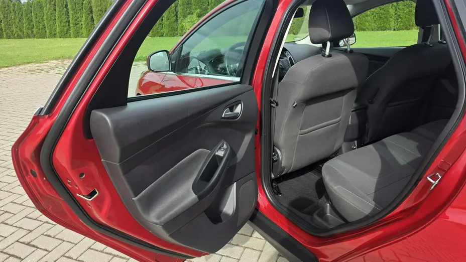 FORD Focus -