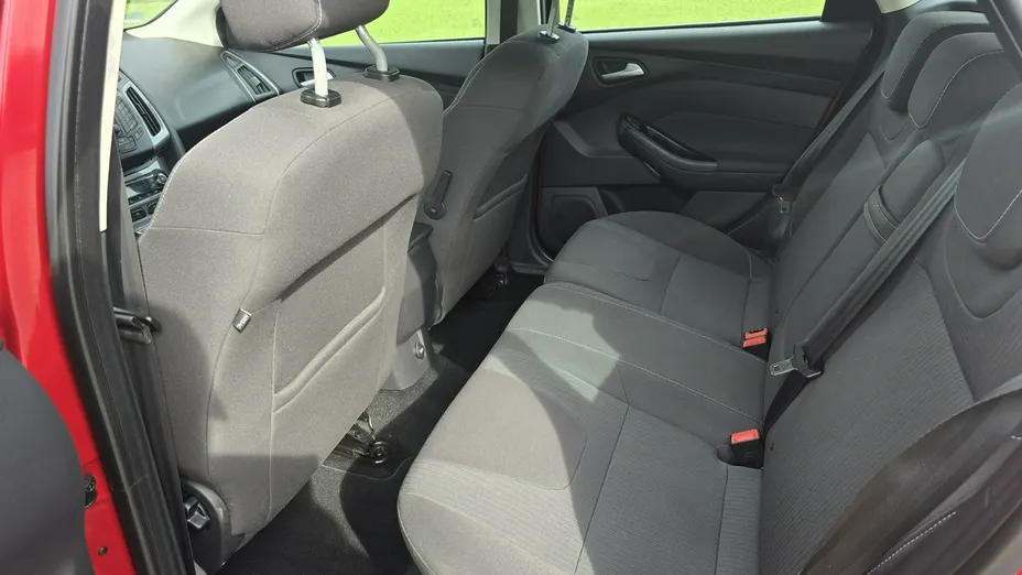 FORD Focus -