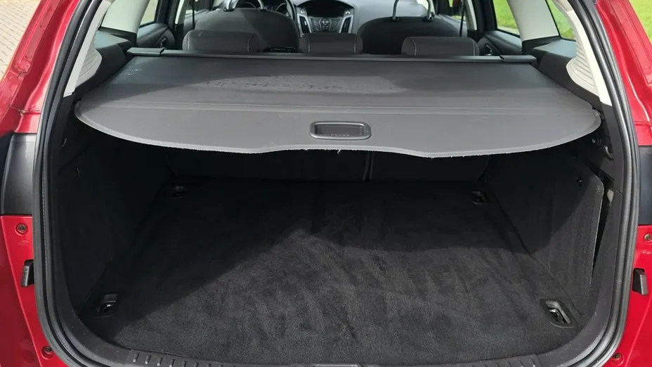 FORD Focus -