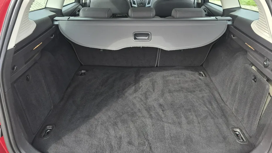 FORD Focus -
