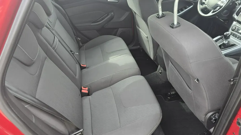 FORD Focus -