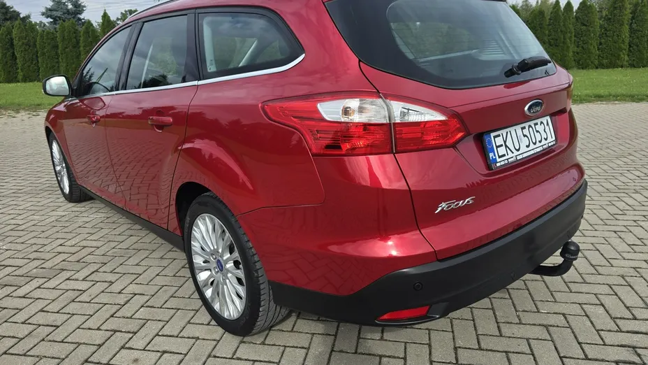 FORD Focus -