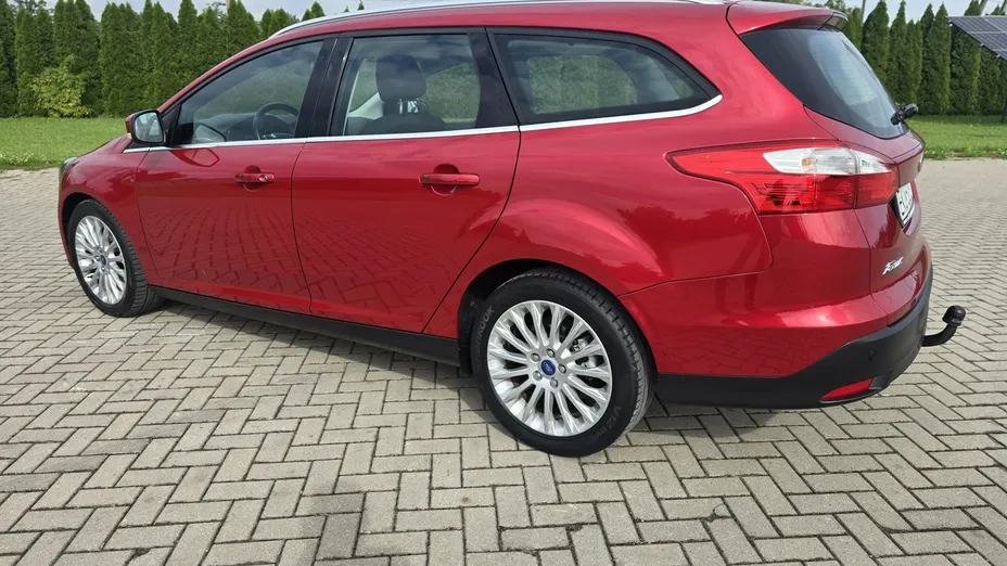 FORD Focus -