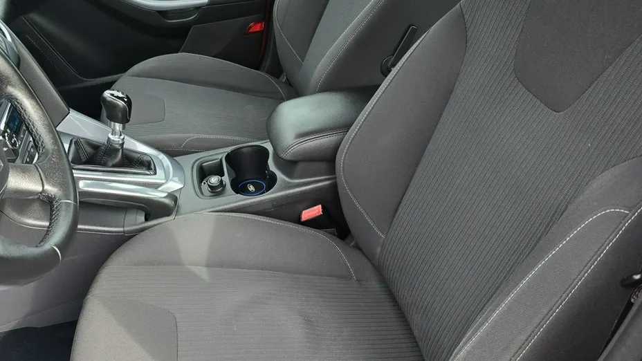 FORD Focus -