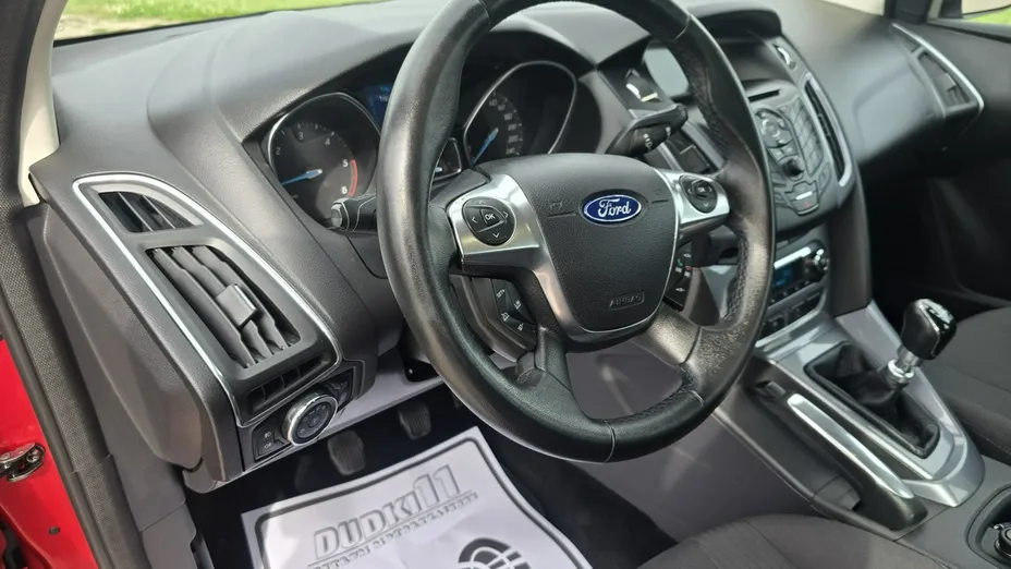 FORD Focus -