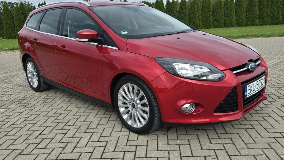 FORD Focus -