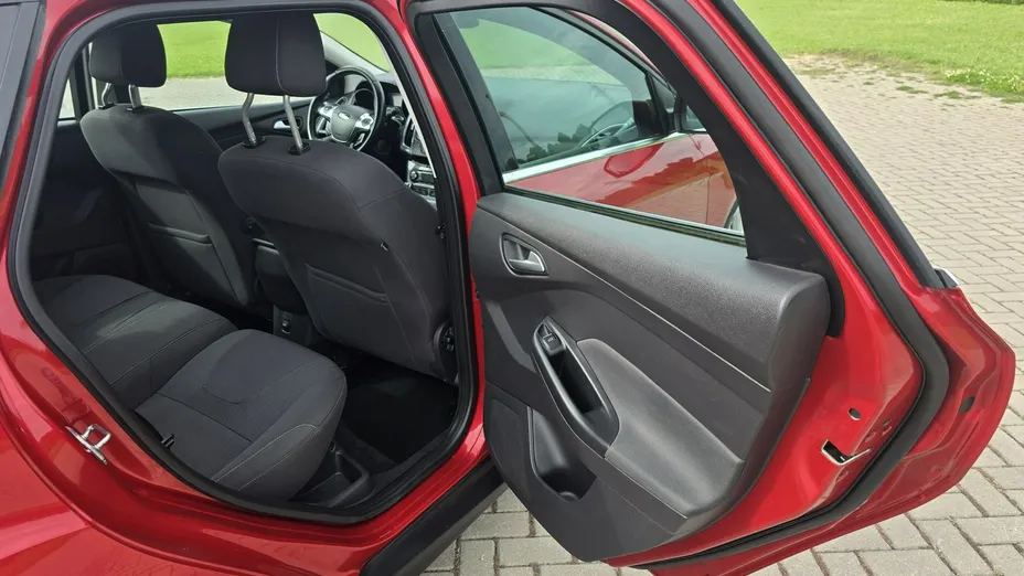 FORD Focus -