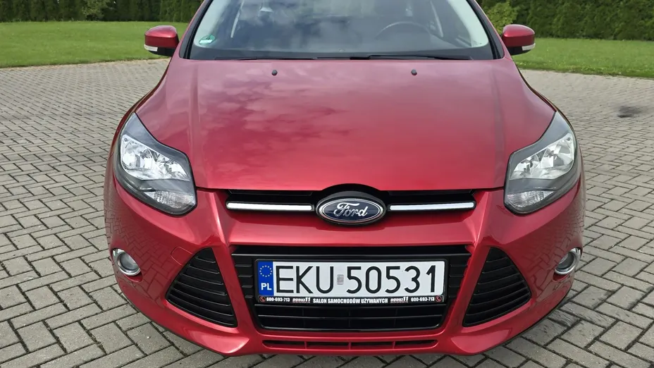 FORD Focus -
