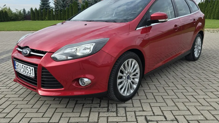 FORD Focus -