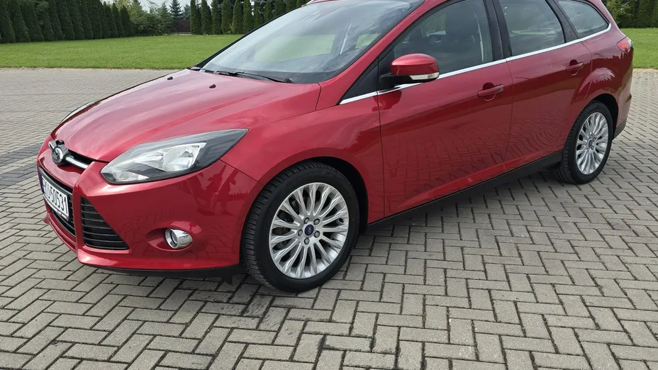 FORD Focus -