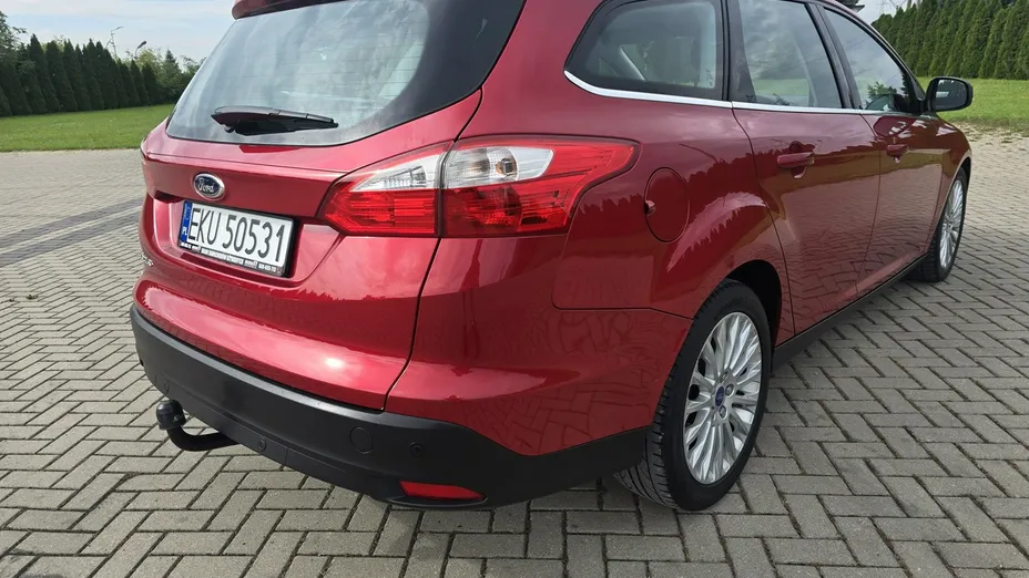 FORD Focus -
