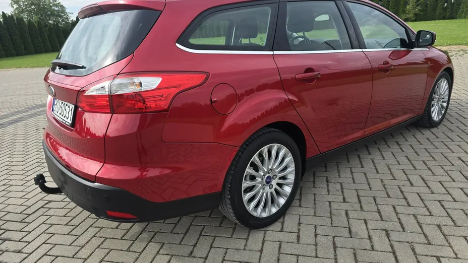 FORD Focus -