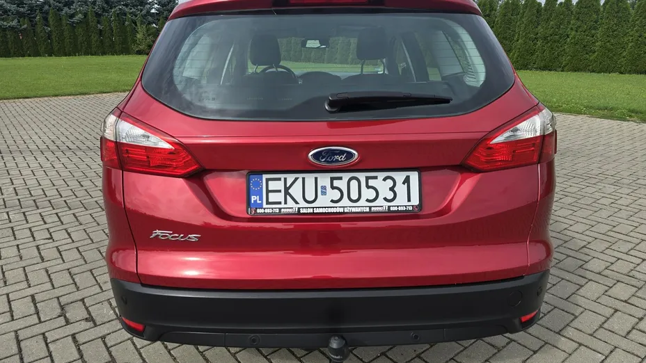 FORD Focus -