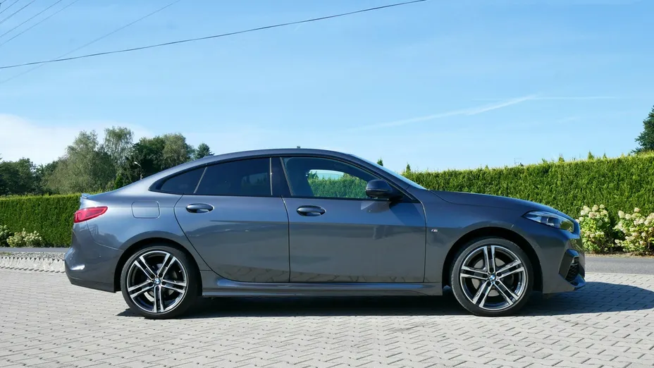 BMW Seria 2 -