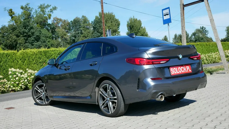 BMW Seria 2 -