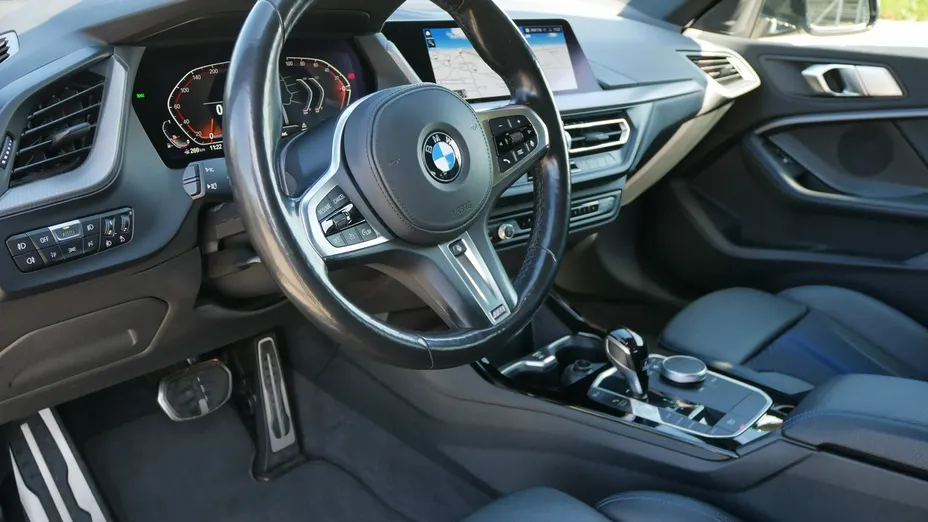 BMW Seria 2 -