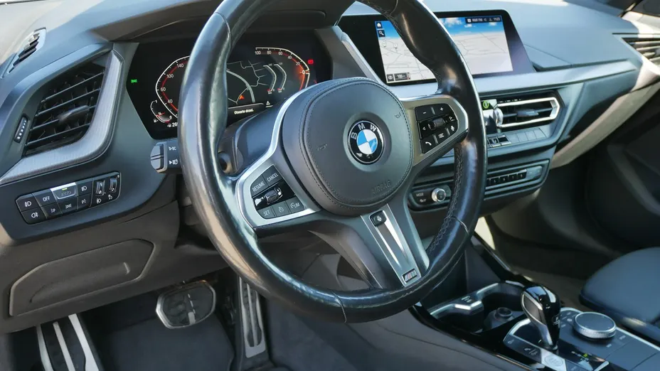 BMW Seria 2 -
