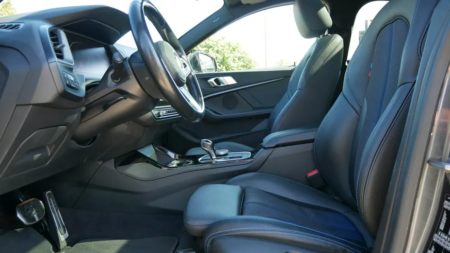 BMW Seria 2 -