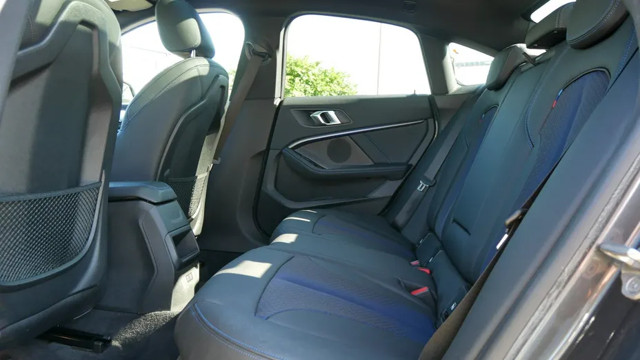 BMW Seria 2 -
