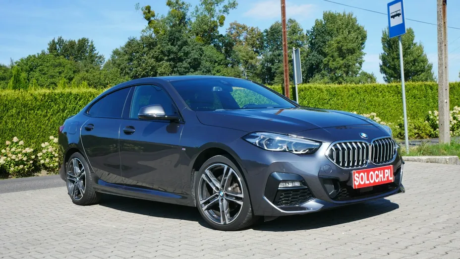 BMW Seria 2 -
