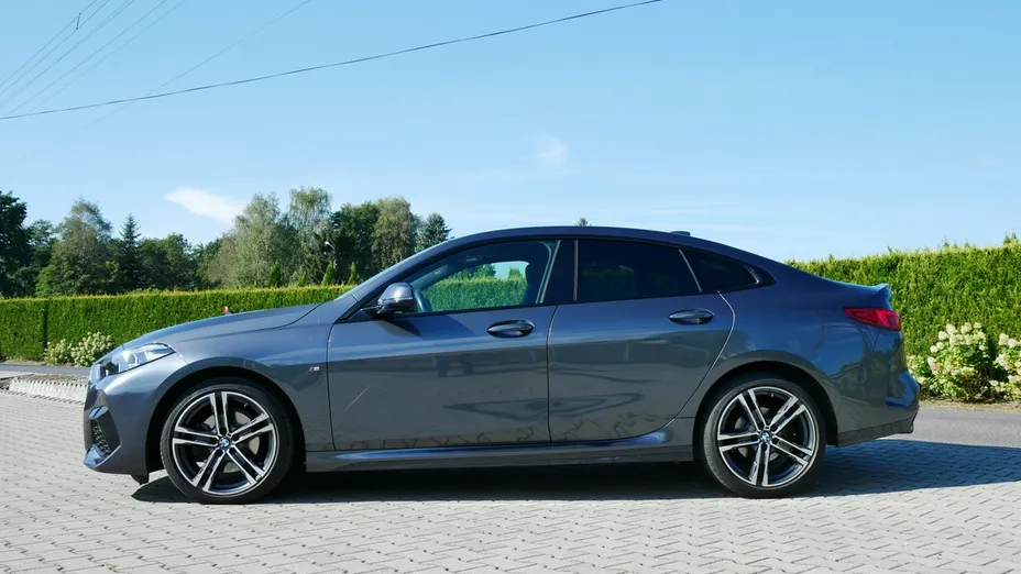BMW Seria 2 -