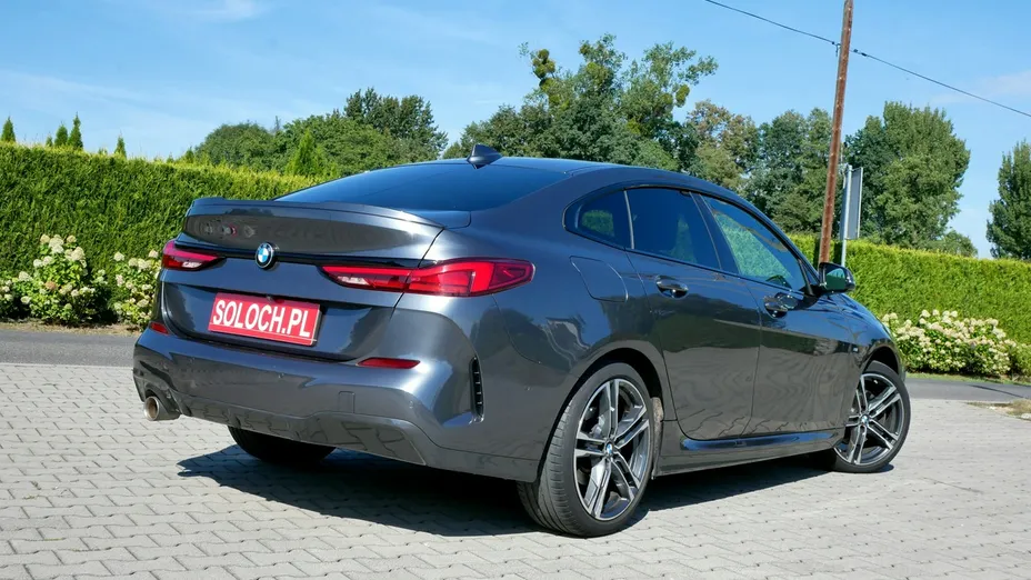 BMW Seria 2 -