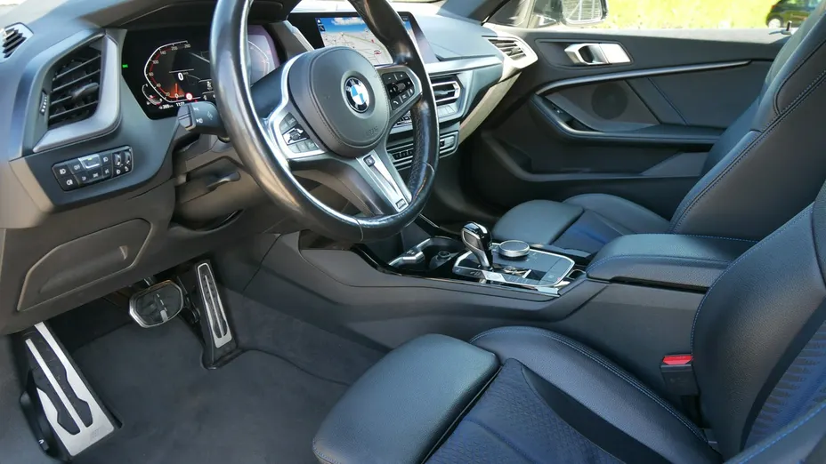 BMW Seria 2 -