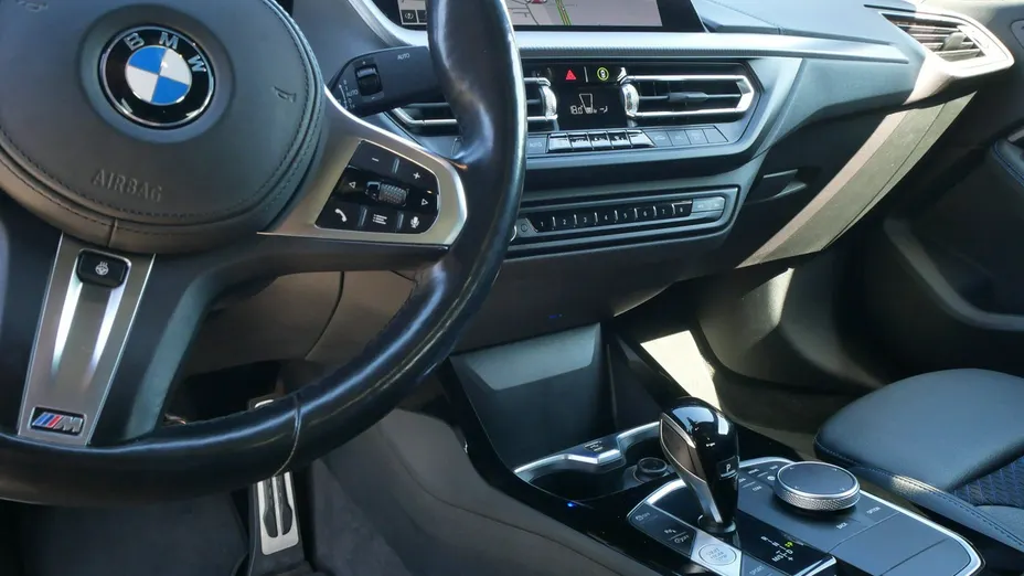 BMW Seria 2 -