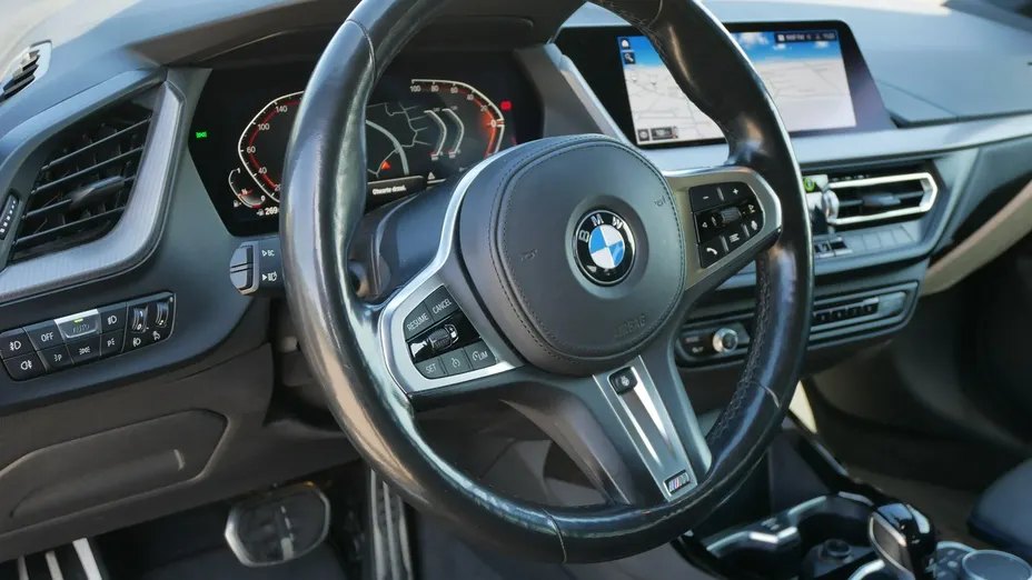 BMW Seria 2 -
