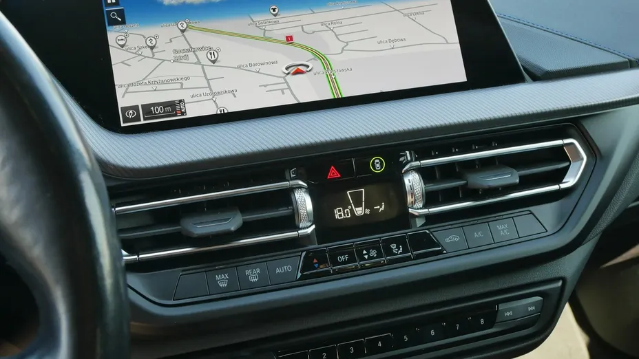 BMW Seria 2 -