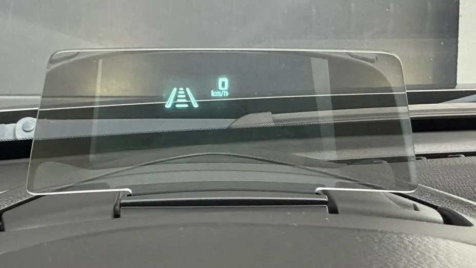 MAZDA CX-3 -