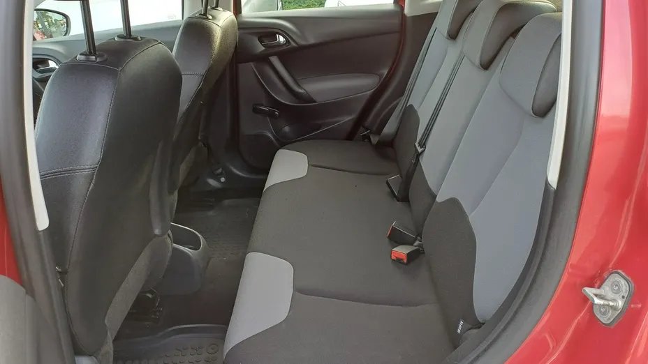 CITROEN C3 -