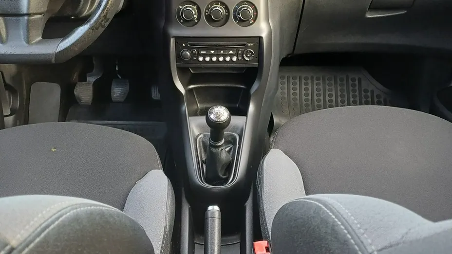 CITROEN C3 -