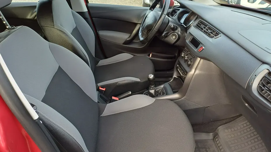 CITROEN C3 -